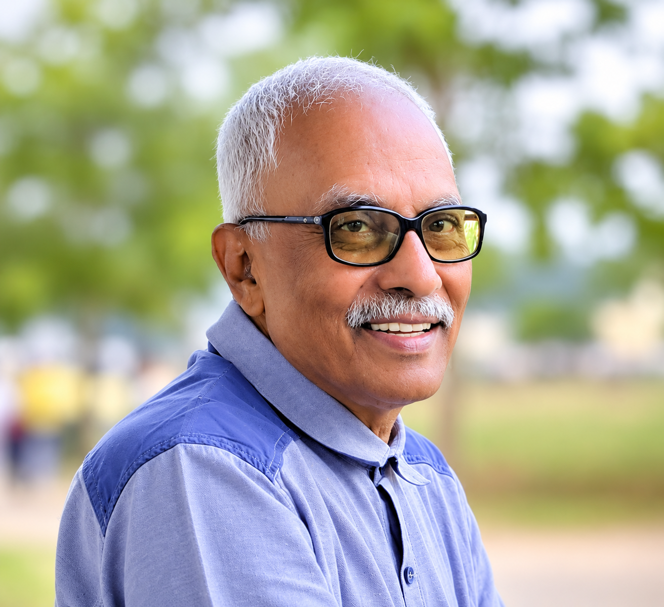 Dr. J. N. Tiwari - MD Homoeopathy